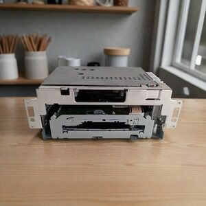 READ 05 06 07 08 CHRYSLER 300 JEEP Cherokee DODGE Charger‎ Durango RAM Radio CD